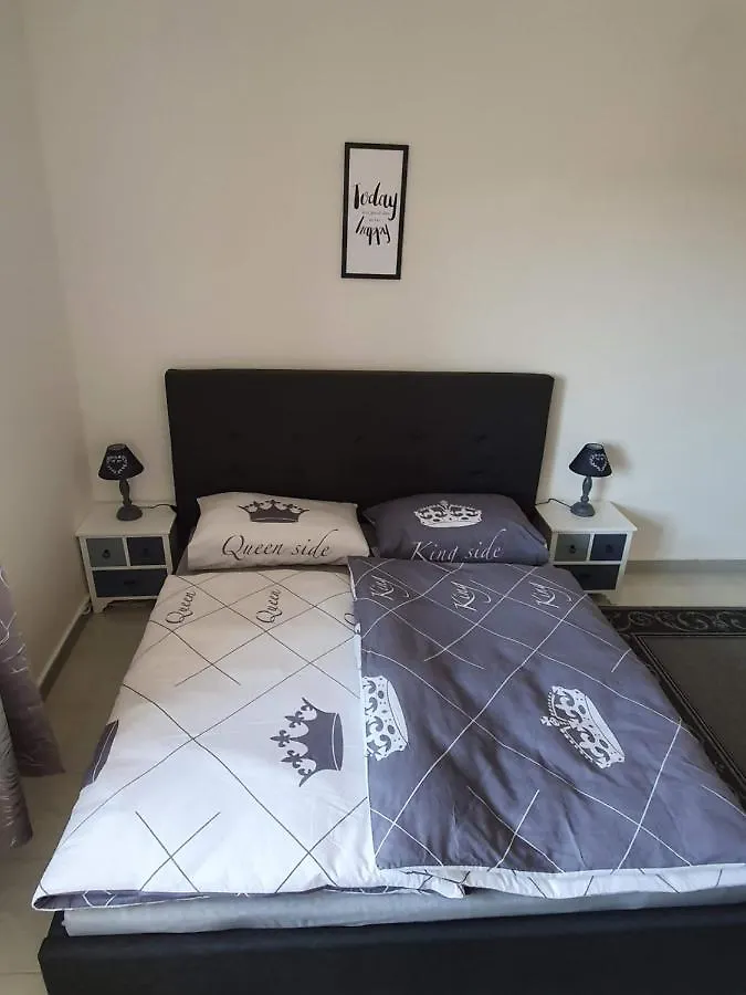 Casa Christiana Apartment Alghero