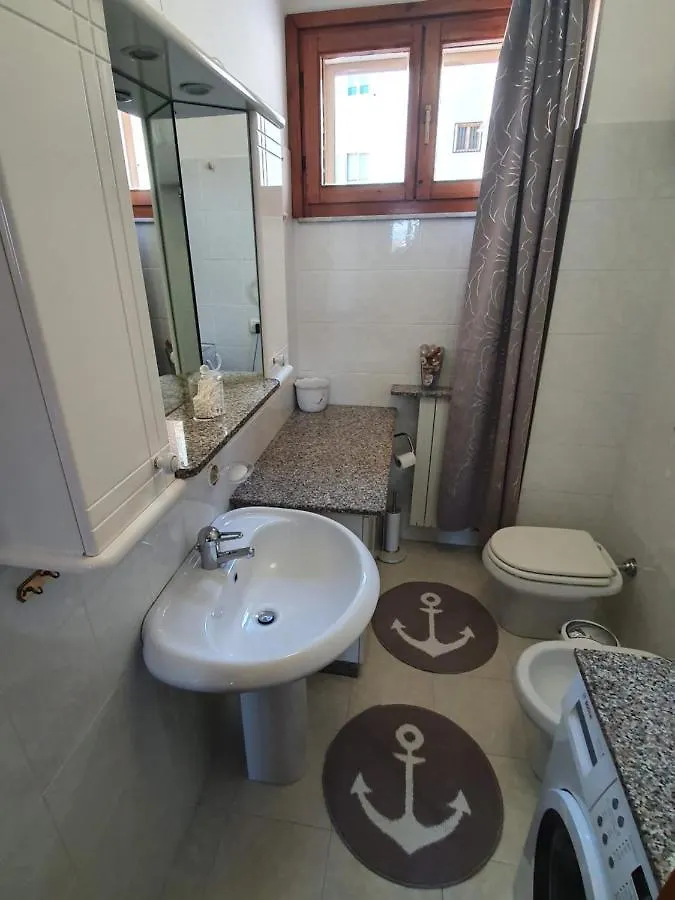Casa Christiana Apartment Alghero