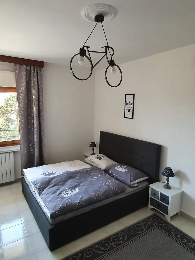 Casa Christiana Apartment Alghero