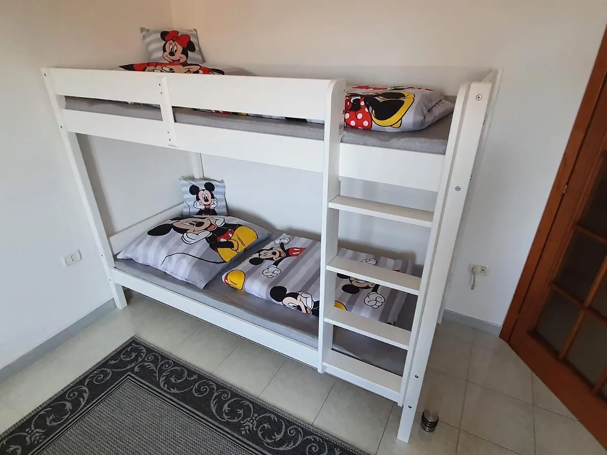 Casa Christiana Apartment Alghero