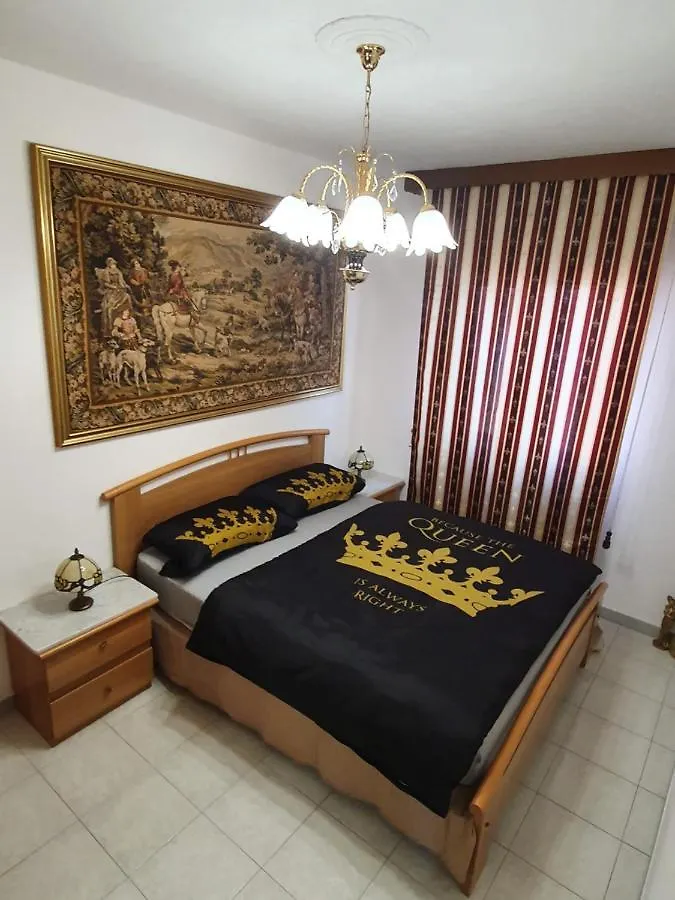 Casa Christiana Apartment Alghero 0*,  Italy