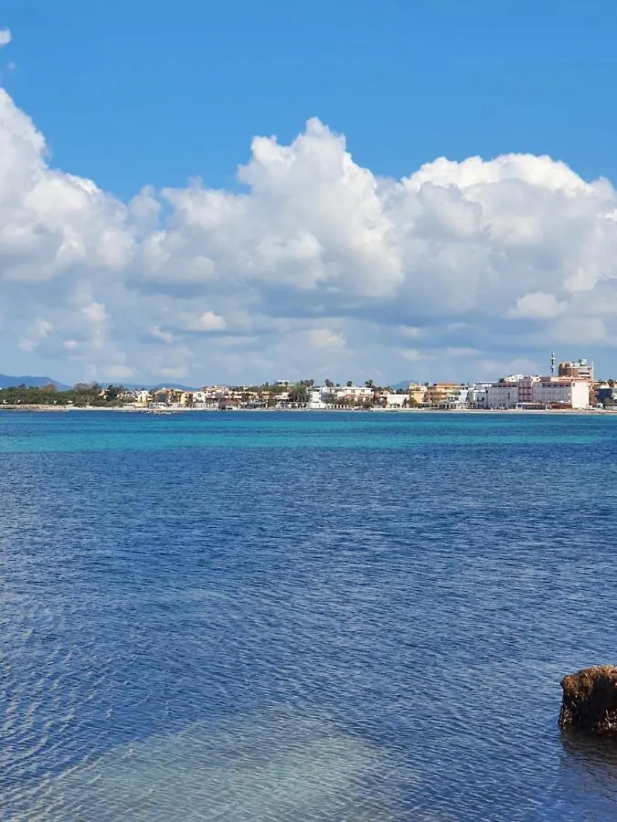 Casa Christiana Apartment Alghero Italy