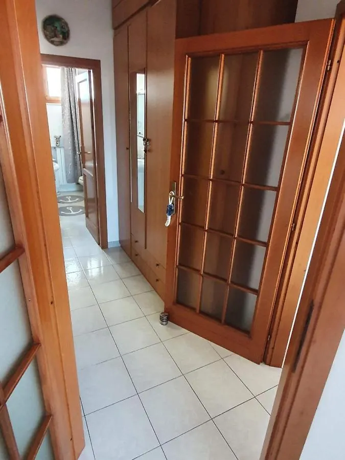 Casa Christiana Apartment Alghero
