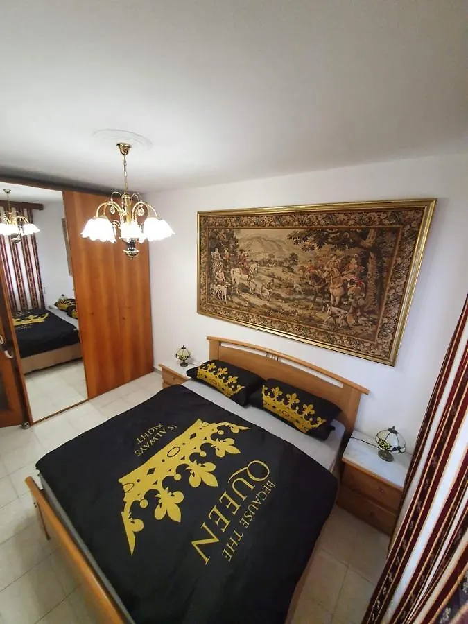 Casa Christiana Apartment Alghero
