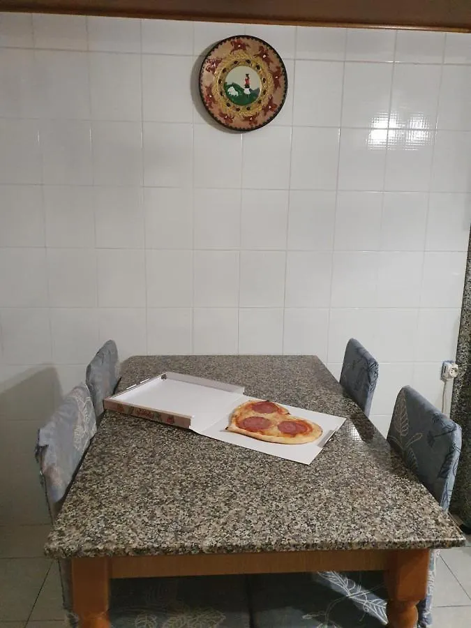Casa Christiana Apartment Alghero