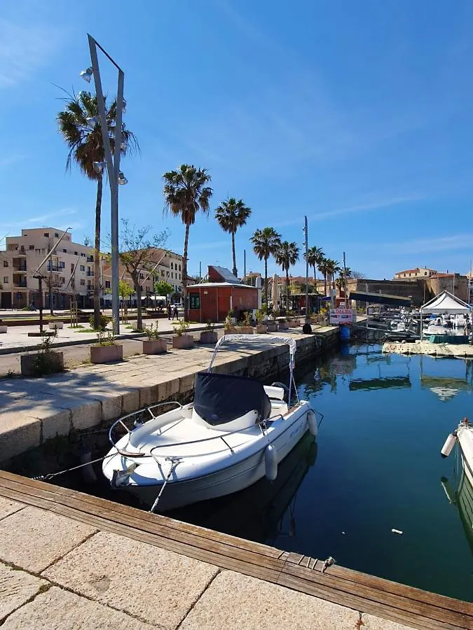 Casa Christiana Apartment Alghero