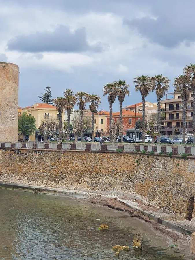 Casa Christiana Apartment Alghero Italy
