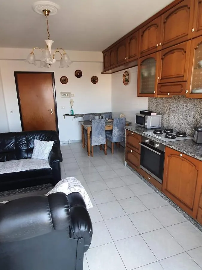 Casa Christiana Apartment Alghero