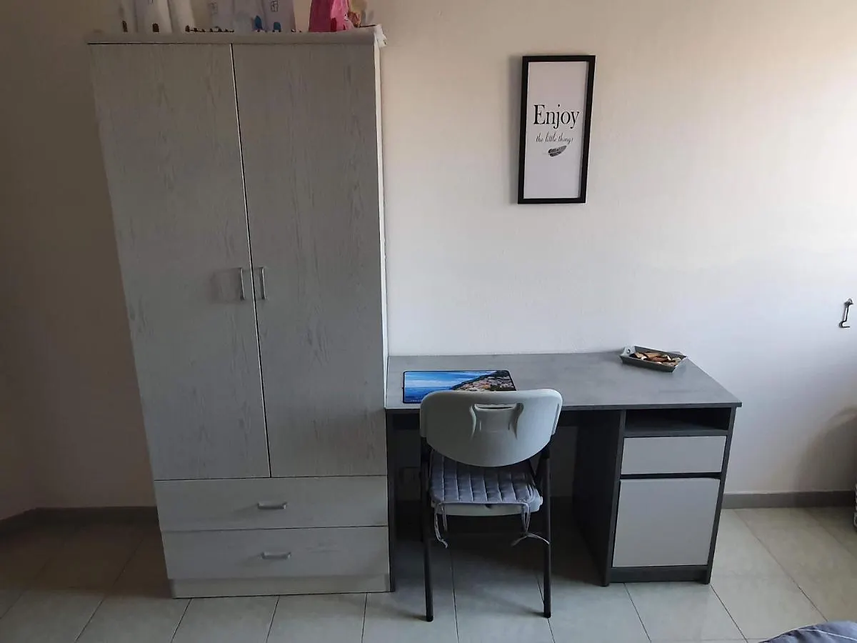Casa Christiana Apartment Alghero